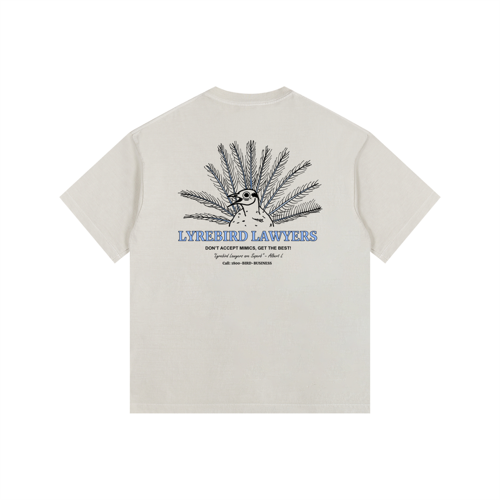 LYREBIRD LAWYERS