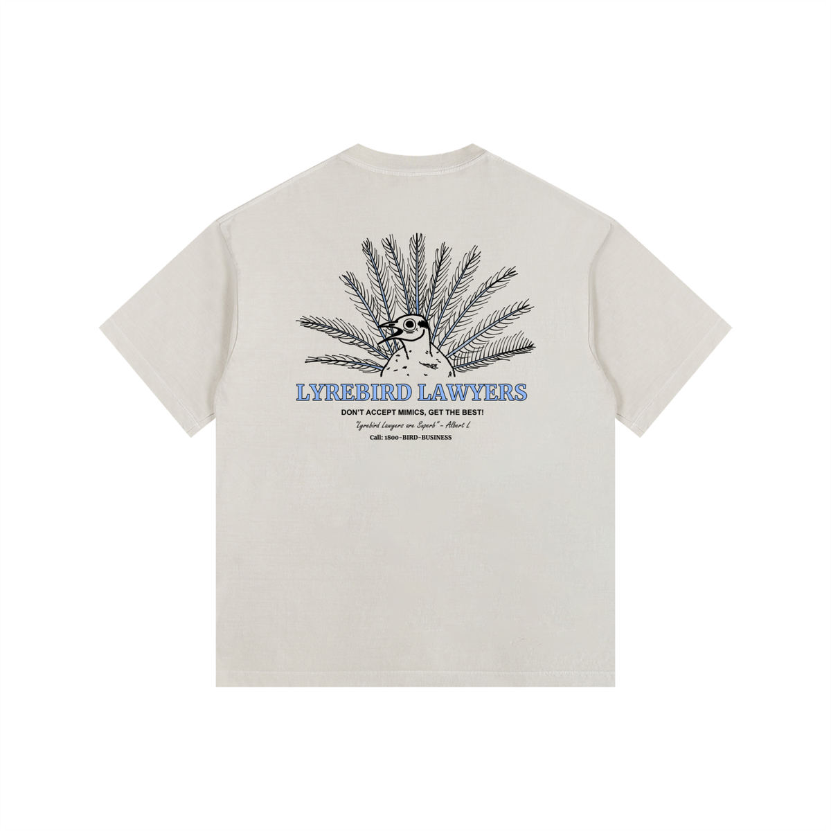 LYREBIRD LAWYERS